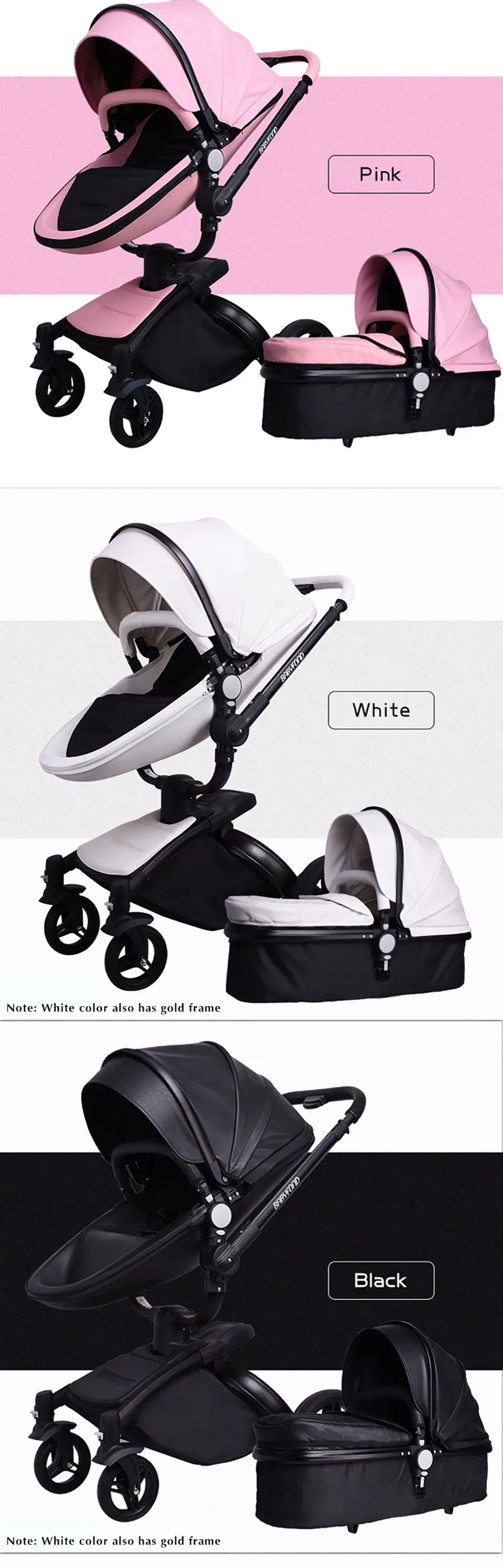 babyfond stroller price