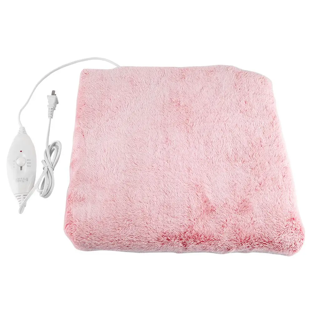 Electric Velvet Foot Pad 8