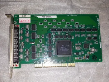 

PCI-2726CL