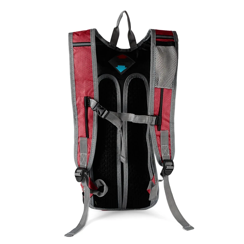 Best Cycling Backpack Bike backpack bag bicycle backpack bags Shoulder Hydration running/cycling bag with Bladder design helmet bag 1