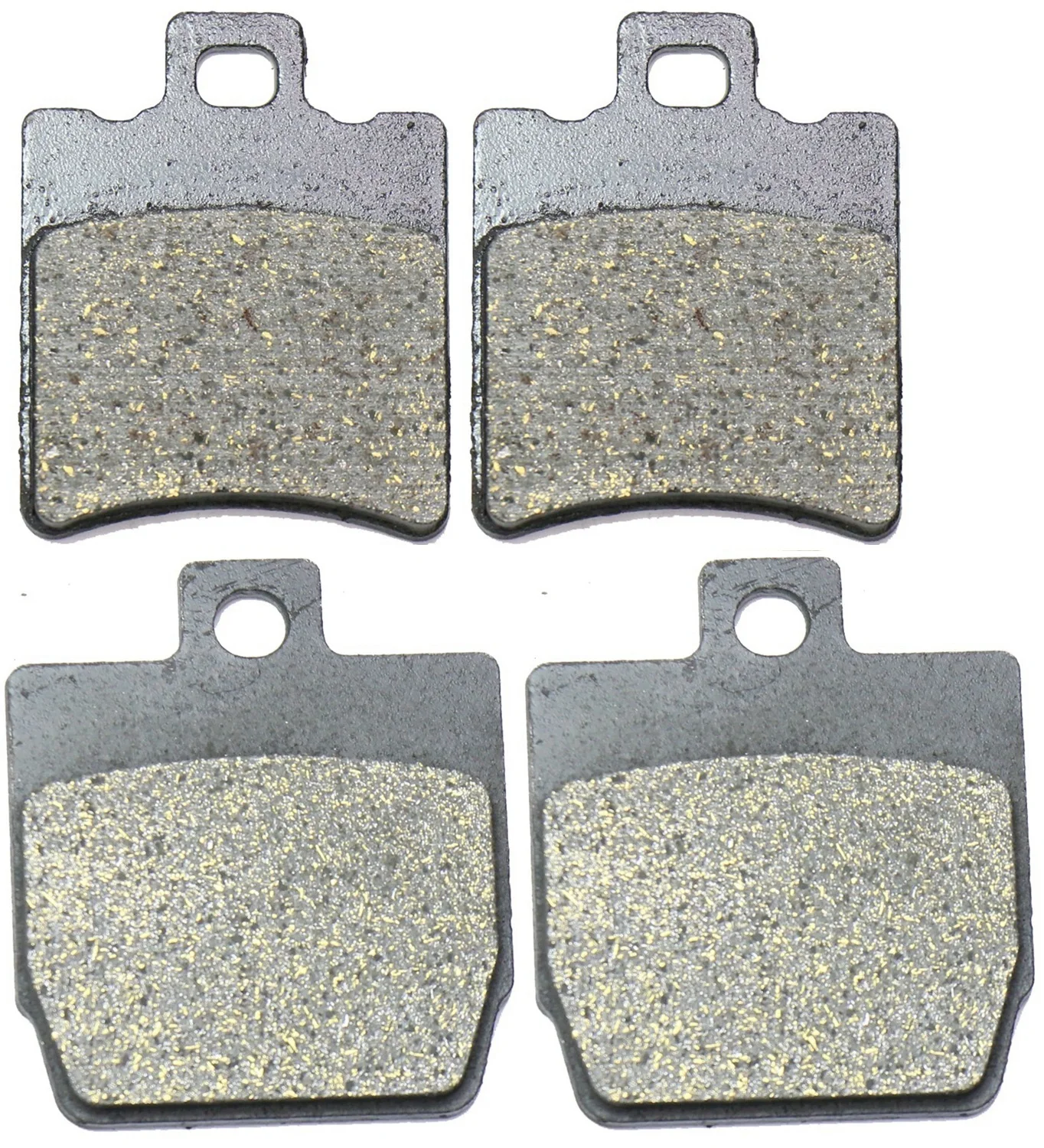 Brake Pad set fit YAMAHA YQ50 YQ 50 Aerox R 1997 1998 1999 2000 2001 2002 2003 2004 2005 2006 2007 2008 2009 2010 2011 2012 2013 rear brake disc rotor for yamaha xp500 2001 2002 2003 2004 2005 2006 2007 2008 2009 2010 xjr1300 1998 2012 xjr 1300 sp
