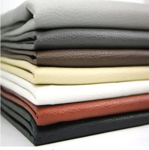 0 : Buy Nice PU leather, Faux Leather Fabric for Sewing, PU artificial leather for ...