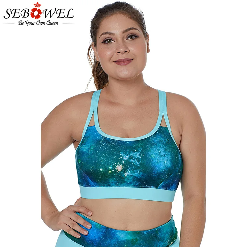 Light-Blue-Painting-Print-Sports-Bra-Top-LC26023-4-2 