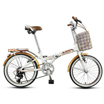 

20-inch Double disc Bicycle Parts Retail Bicycle