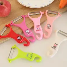 10 шт нержавеющей стали кухонный, для овощей Фрукты ножи для овощей с розничный пакет