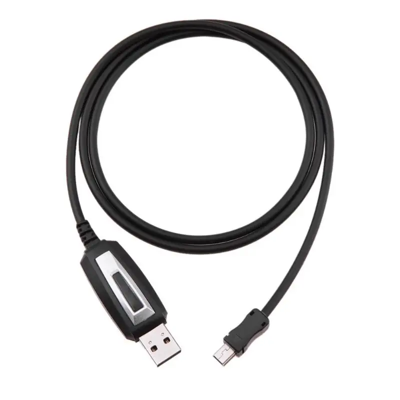 1 шт. USB Кабель для программирования + CD программное обеспечение TYT TH9800 мобильный