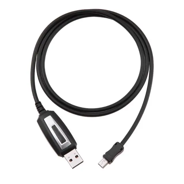 Big Deal 1Pcs USB Programming Cable +Software CD For TYT TH9800 Mobile Radio Transceiver HIgh Quality Video Cables Acessories Big Deal 1Pcs USB Programming Cable +Software CD For TYT TH9800 Mobile Radio Transceiver HIgh Quality Video Cables Acessories