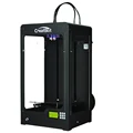2016 Upgraded Quality High Precision Creatbot 3d Printer kit with 3 Rolls Filament 4GB SD card and LCD for Free DX PLUS 03 DZ03