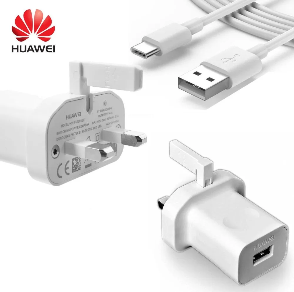 Оригинальное быстрое зарядное устройство для Huawei 4 5 в А Supercharge 22 Вт 40 P20 Pro P30 P40 Lite