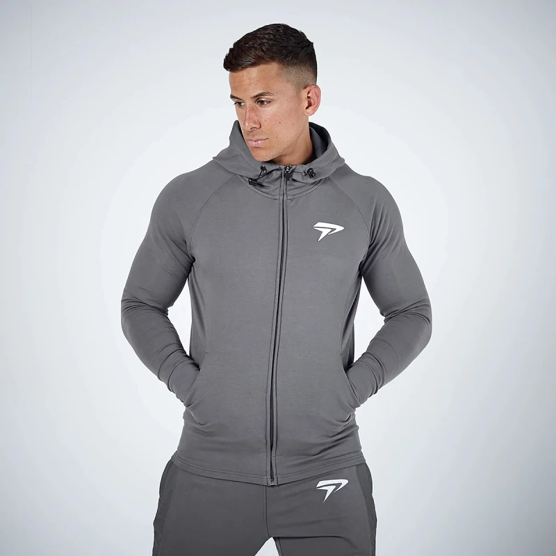 Joggers sport Clothing Men-19