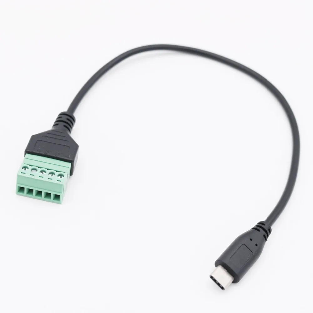 USB 3.1C5P3011