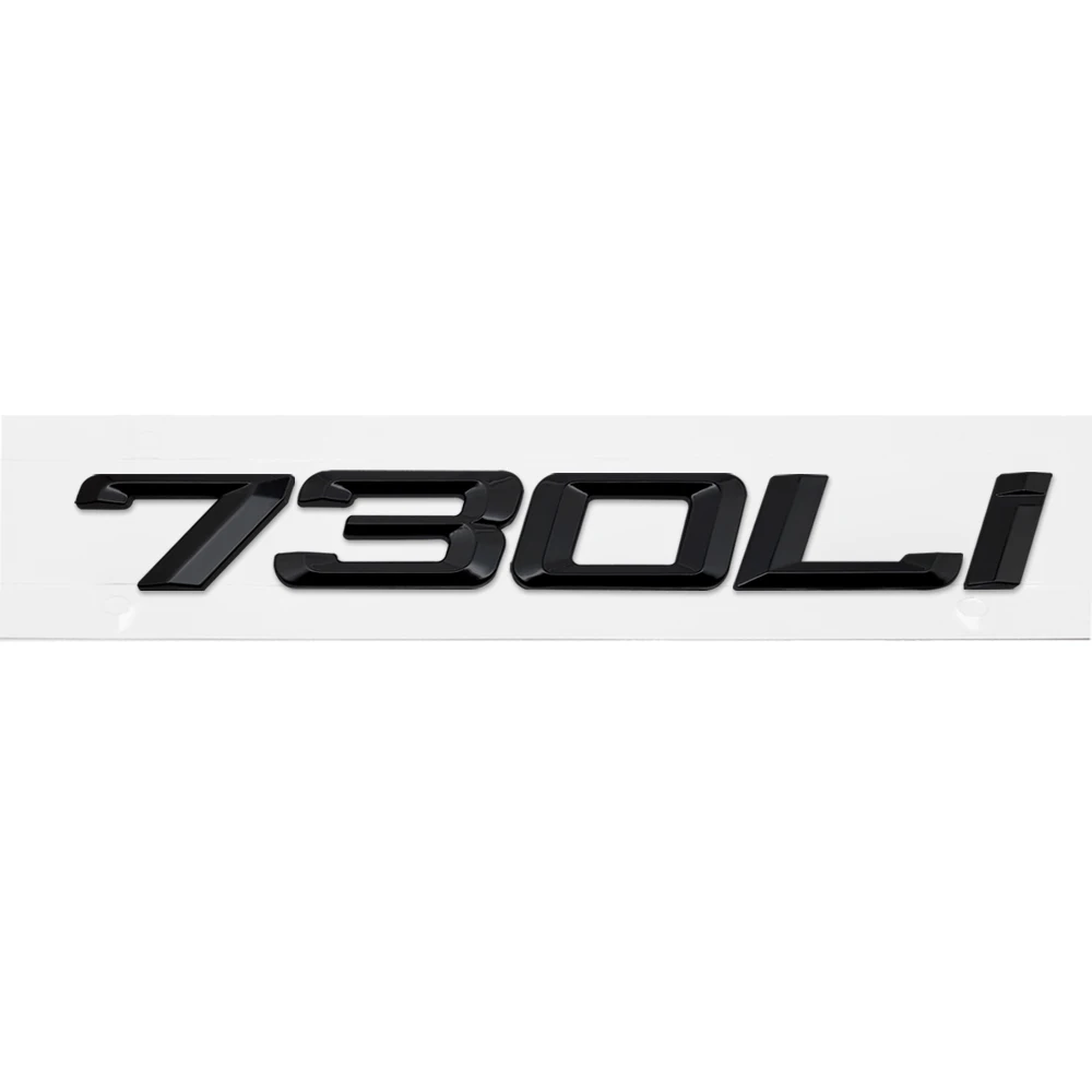 730Li