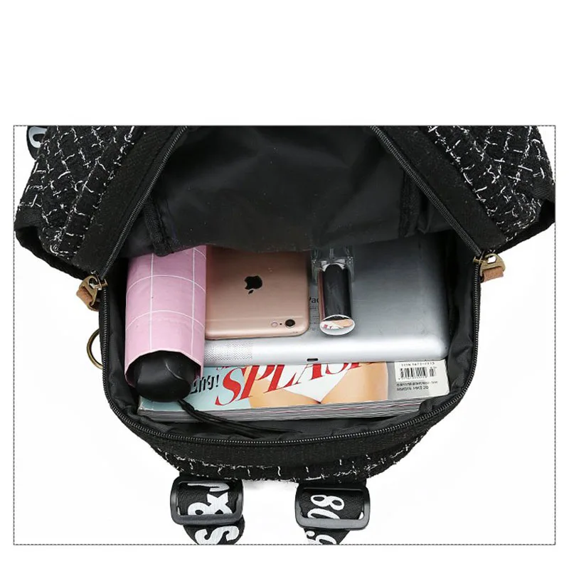 2018 de las mujeres de la moda Mochila alta calidad jóvenes mochilas de cuero para niñas adolescentes mujer la escuela bolsas de hombro Mochila 2018 de las mujeres de la moda Mochila alta calidad jóvenes mochilas de cuero para niñas adolescentes mujer la escuela bolsas de hombro Mochila