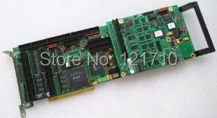 Промышленная плата delta TAU DATA System PMAC-PCI 603588-103 603588-553 REV A | Компьютеры и офис