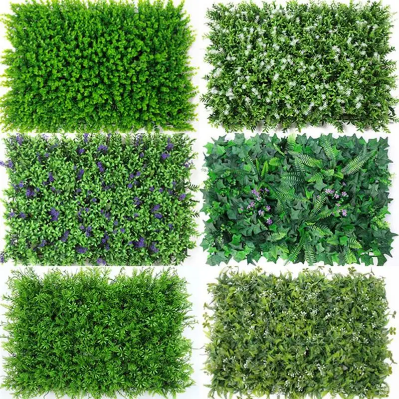 

New Eco-Friendly Aquarium Ornaments Green Grass Artificial Aquarium Plant Plastic Plant Lawn Aquatic Fish Tank Accessories