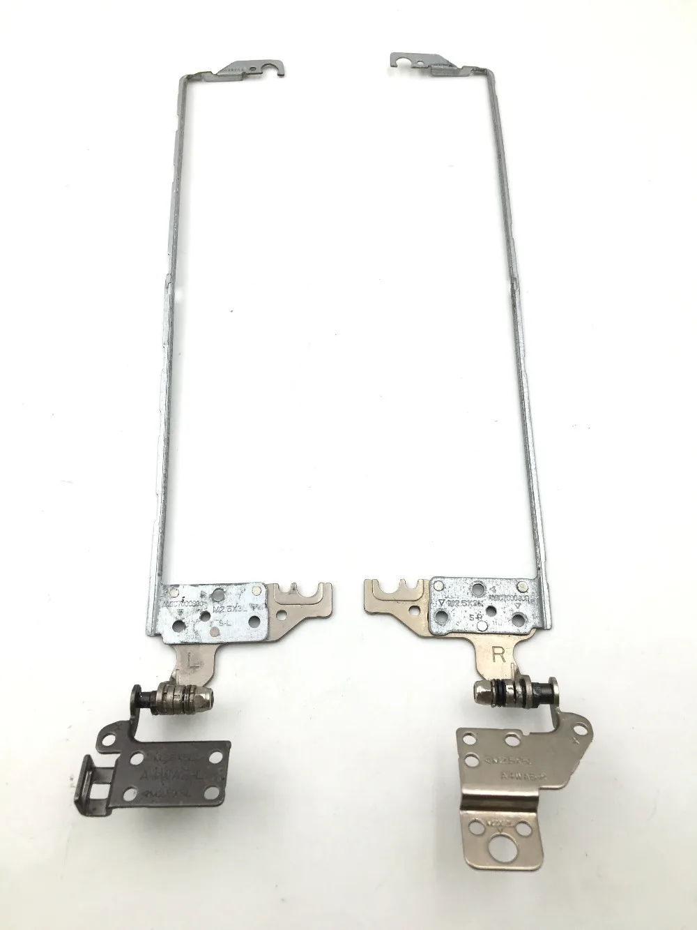 Новые петли для ЖК-экрана ноутбука SSEA Acer Aspire E5-422 E5-473 E5-474 Series AM1C7000800 AM1C7000900 |