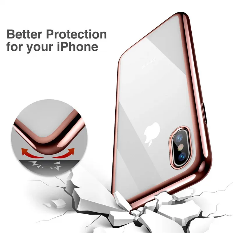 Case For iPhone X (33)