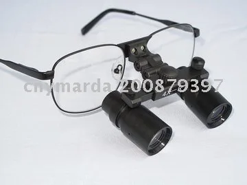 Ymarda Best Quality 4x Dental Binocular Magnification