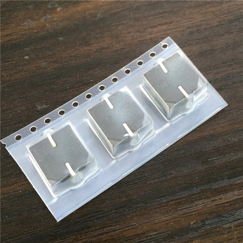 10 шт. 220 мкФ 6 3 В SANYO OS CON SVP 10x7 9 мм низкий ESR 6.3V220uF 6SVP220M SMD полимерный Твердый