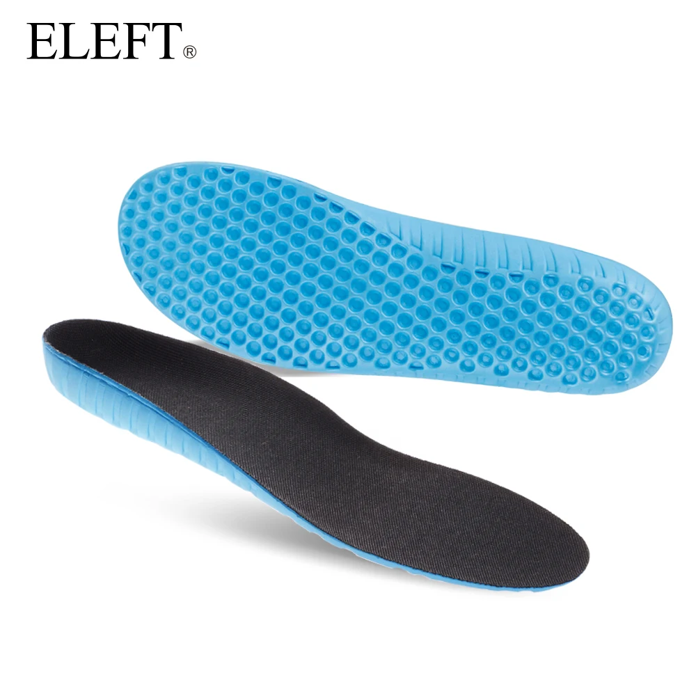 

ELEFT women men mans sneakers insoles women's sport shoes insole footwear inserts pad athletics shoe insoles sole of shoes