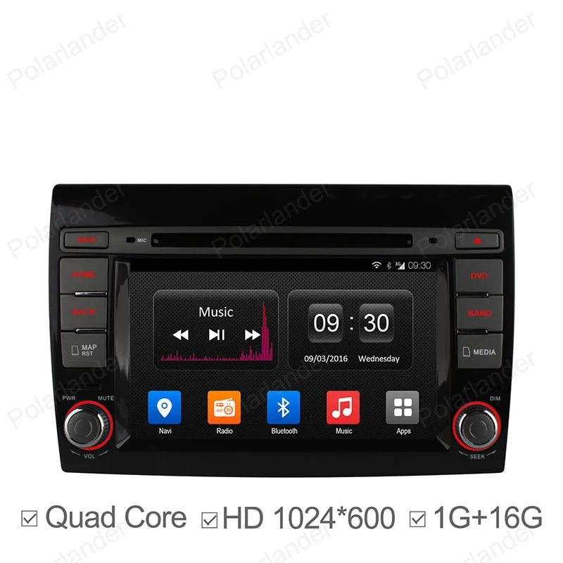 Flash Deal Quad Core 16G ROM Android4.4 Car DVD Support DTV BT 3G WiFi GPS DAB+ TPMS touch screen FM AM radio For Fiat Bravo 2007-2012 22 Flash Deal Quad Core 16G ROM Android4.4 Car DVD Support DTV BT 3G WiFi GPS DAB+ TPMS touch screen FM AM radio For Fiat Bravo 2007-2012 22