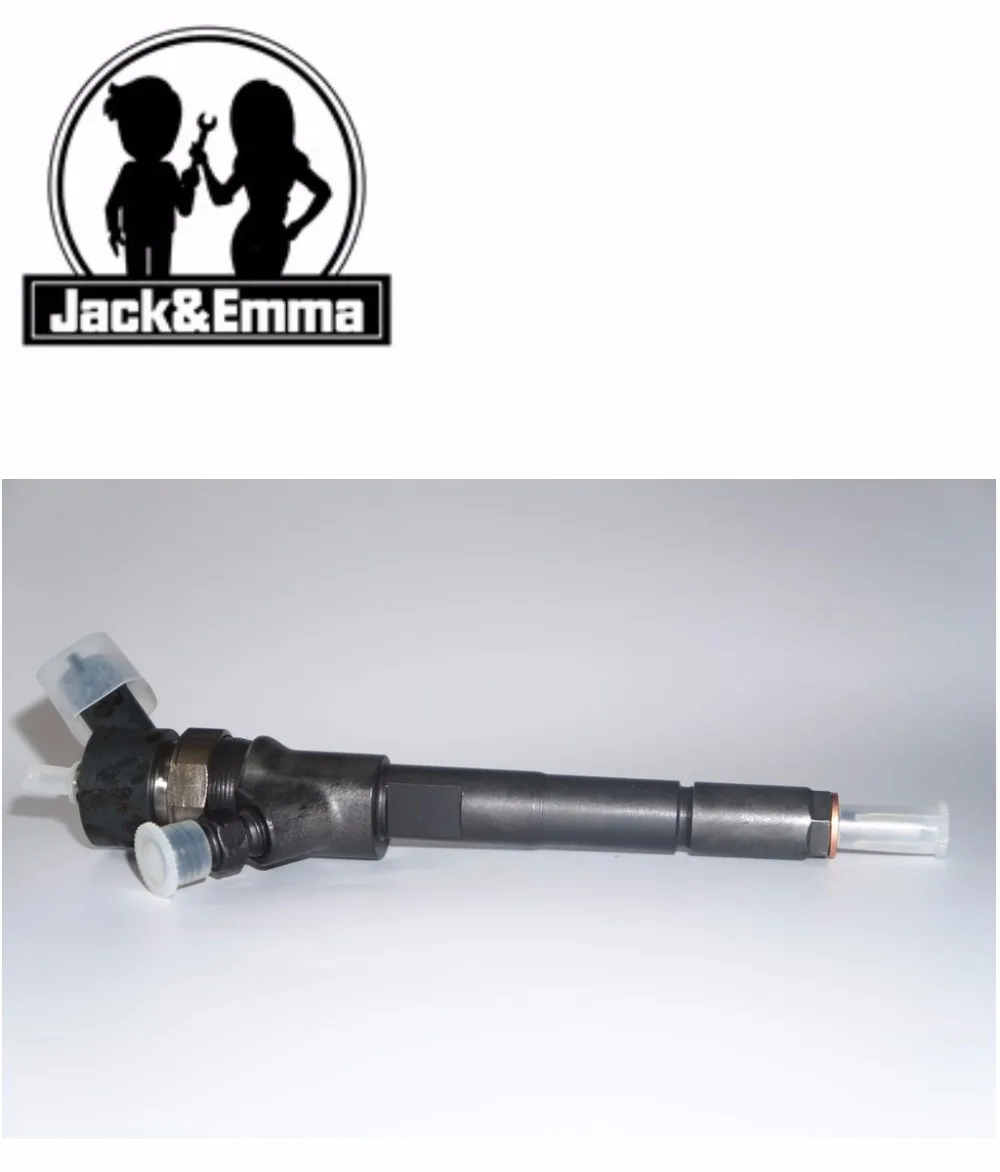 High Quality Common Rail Diesel Injector 0445110215 0 445 110 215 | Автомобили и мотоциклы