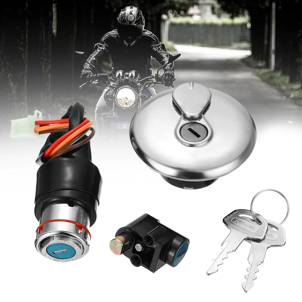 buy cycle at lowest price