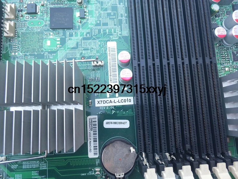 T260 X7DCA L LC010|Платы расширения| |
