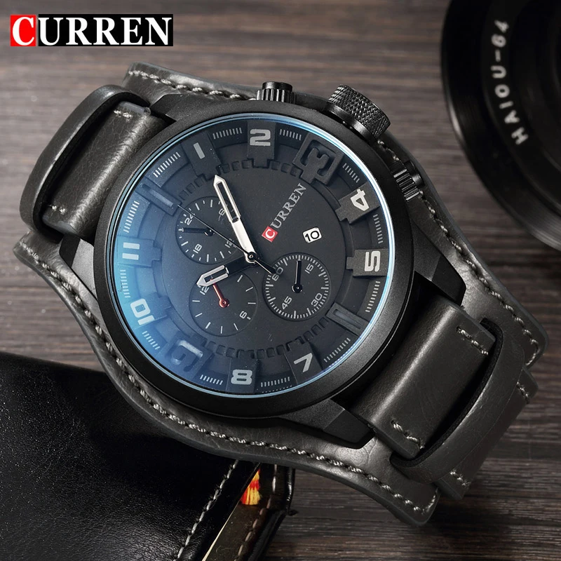 Часы CURREN 8225 Часы CURREN 8225