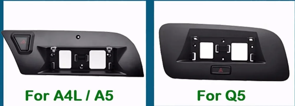 Cheap IPS 2Gb Ram 10.25inch Android 7.1 Car Dvd Gps Radio For Audi A5 Q5 A4L 2009 - 2016 Vedio Stereo Head Unit PC Multimedia Navi 4G 1