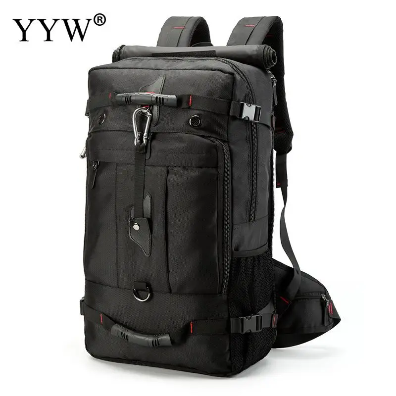 

Men Backpack Mochila Large Capacity Waterproof Back Pack Designer Backpacks Male High Quality Unisex Shoulder Bags Travel Bag