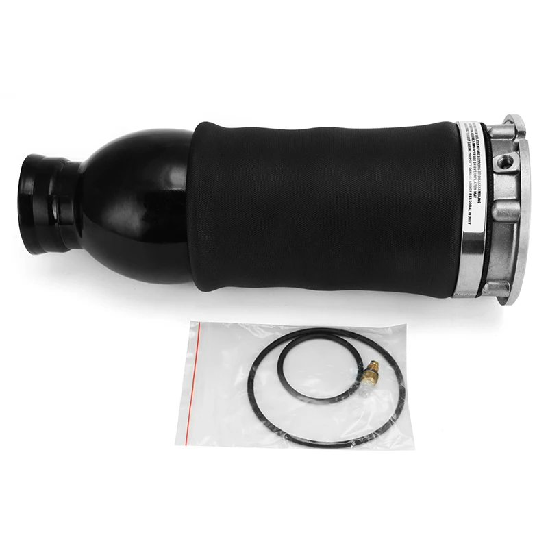 front air suspension spring for Audi A6 C5 06