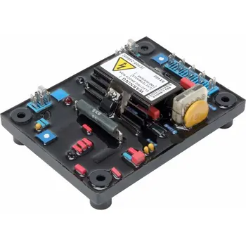 

AVR SX460