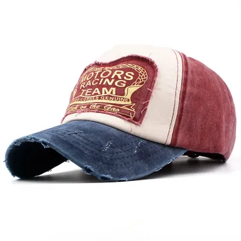 

Dropshipping Brand Cap Baseball Cap Hat Casual Cap Gorras 5 Panel Hip Hop Snapback Hats Wash Cap for Men Women Unisex