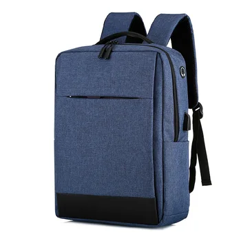 

Laptop bag USB multifunction outdoor travel backpack waterproof 12-17 inch laptop sleeve for laptop macbook air/pro