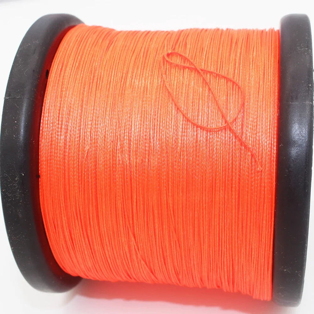 fishing line braid 8 strands 1000m 5