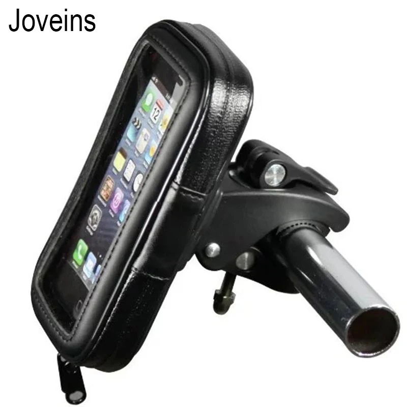 Велосипедный держатель jovein для телефона на мотоцикл опора подставка мотоцикла