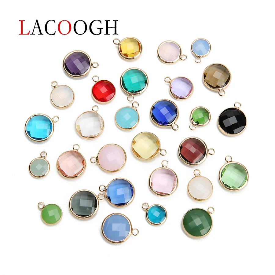 80PCs Mixed 8 Colors Silk Satin Tassels Crafts Sewing Jewelty Long 9cm