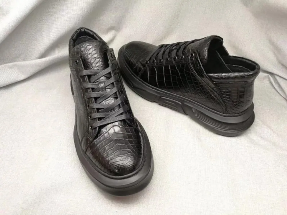 most durable mens shoes