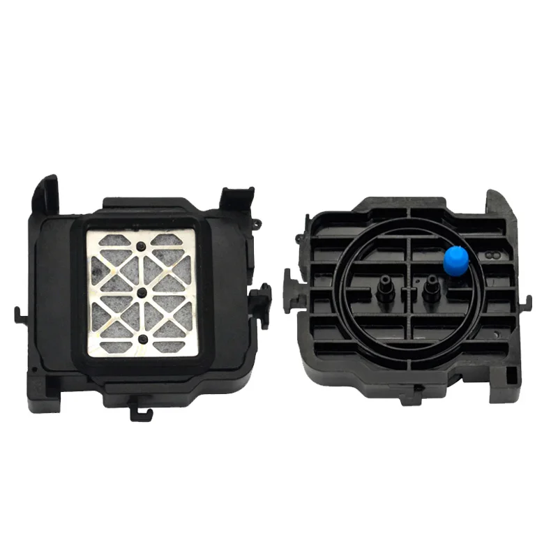 

einkshop UV Capping Station For F192040 ,For Epson XP600 TX800 TX810 TX710 A800 TX820 Eco solvent UV Printer Cap Top