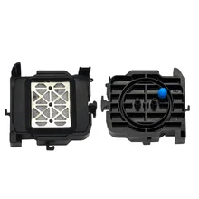 einkshop UV Capping Station For F192040 ,For Epson XP600 TX800 TX810 TX710 A800 TX820 Eco solvent UV Printer Cap Top new original printer print head for epson tx800 tx820 a800 a710 a700 tx700 tx720 tx720wd printhead on sale
