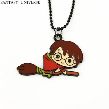 

FANTASY UNIVERSE Freeshipping 20pc a lot necklace HRUNHR06