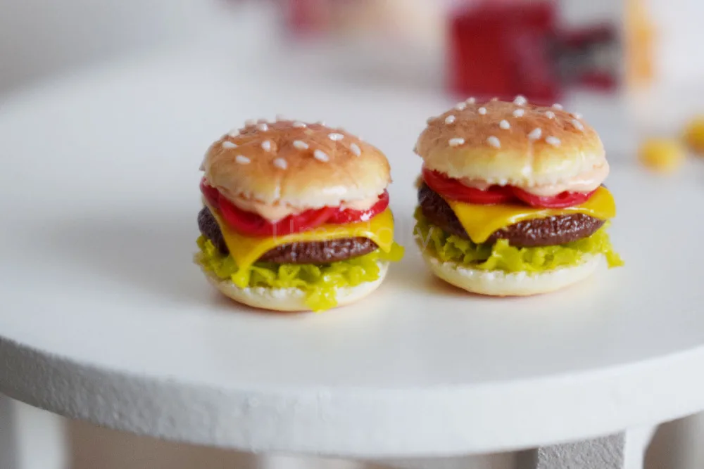 miniature food  (2)