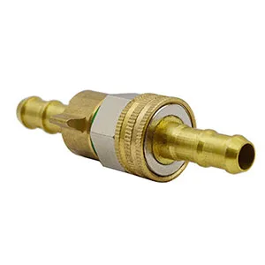 detachable sprinkler