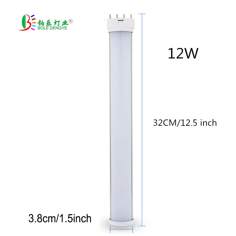 12W
