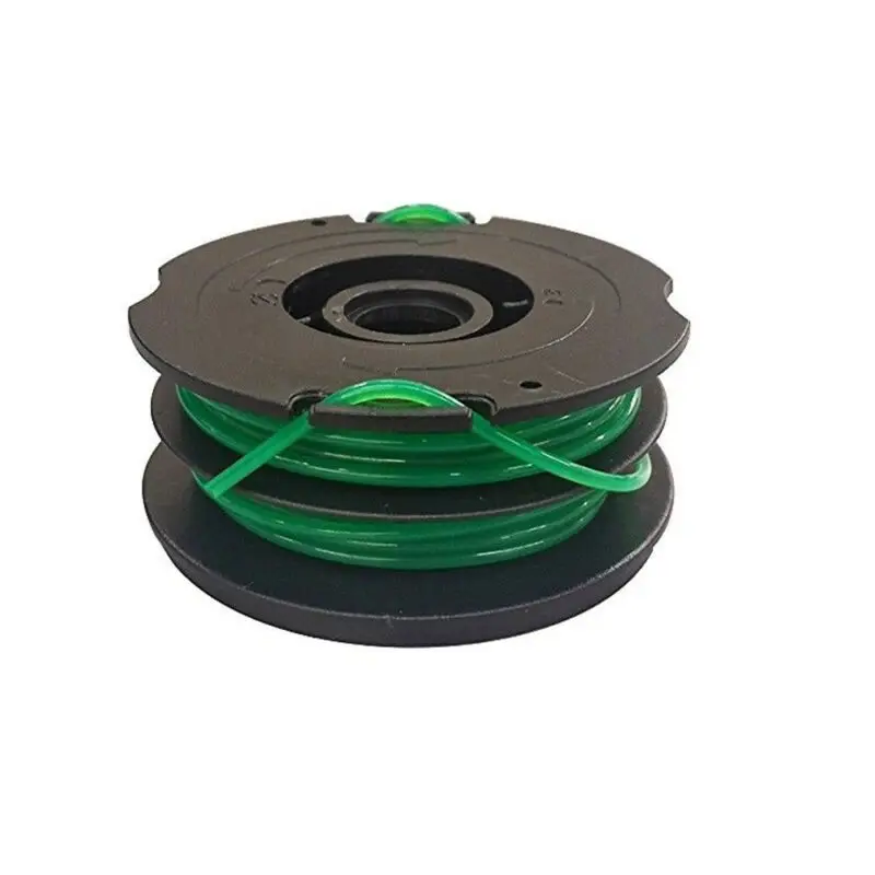 

6 * New Replacement Spool Line Nylon+Plastic Suitable For Black & Decker Models GH1000 Type 1 GH1000 Type 2 GH1000 Type 4