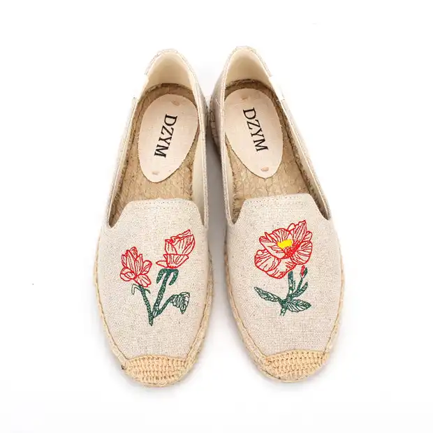 espadrilles classic