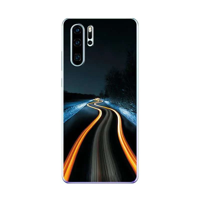 Soft TPU Phone Case For Huawei P20 P30 Lite Cover Fundas For Huawei P20 Brilliant Magic Planet Bumper Case For Huawei P30 Pro Soft TPU Phone Case For Huawei P20 P30 Lite Cover Fundas For Huawei P20 Brilliant Magic Planet Bumper Case For Huawei P30 Pro