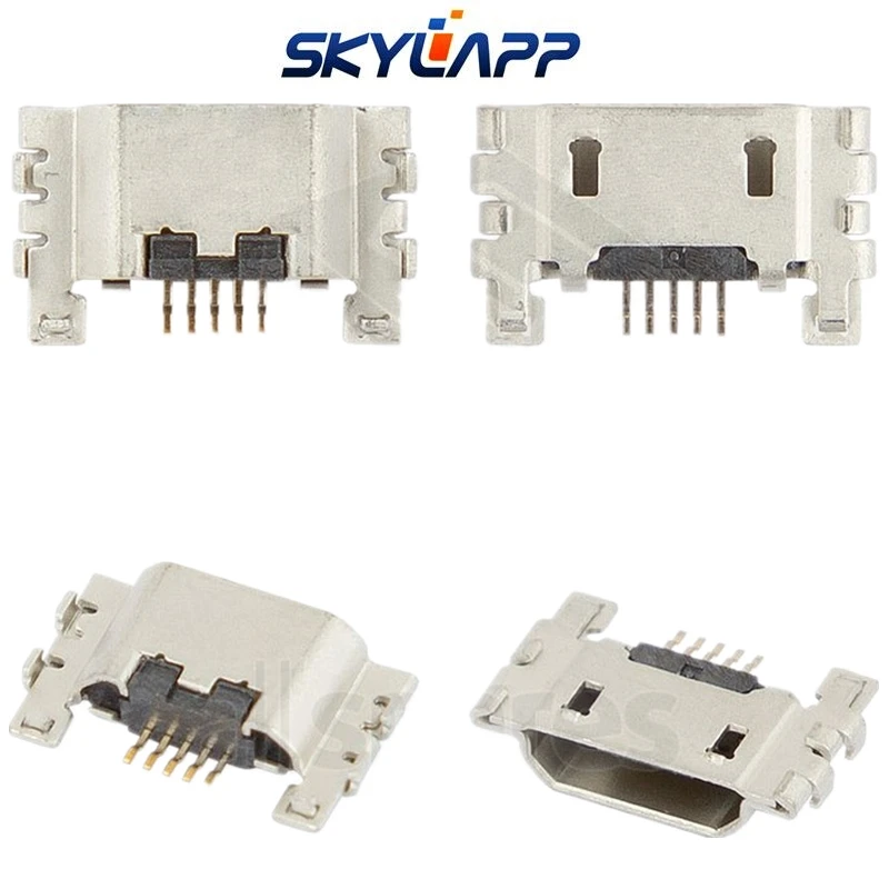 

Charge Connector For Sony D5303 Xperia T2 Ultra, D5306 Xperia T2 Ultra Charge Connector Free shipping