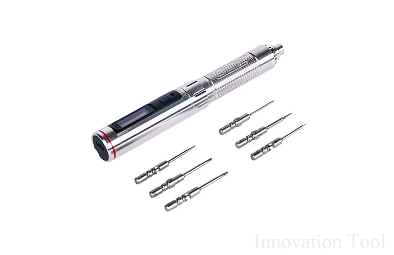 ES121V electric screwdriver 7